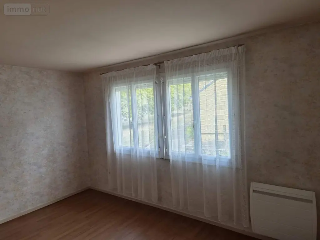 Maison a vendre Montval-sur-Loir 72500 Sarthe 72 75 m2 4 pièces 111300 euros 132916 002