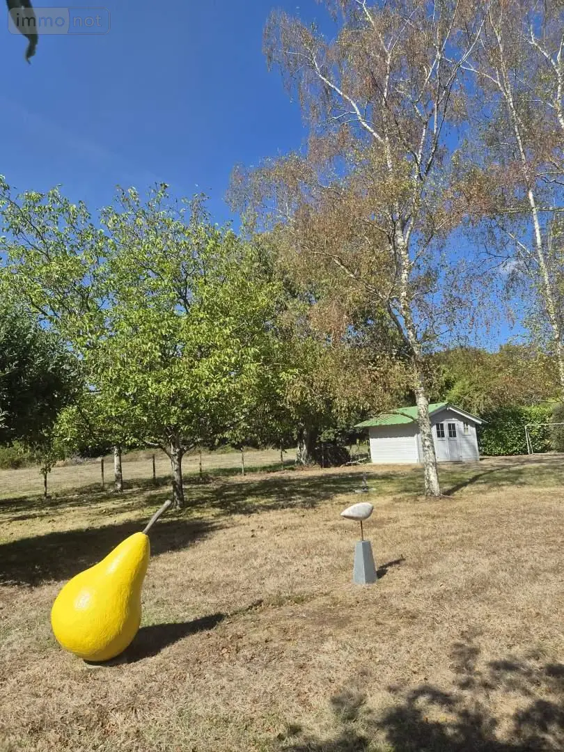 Maison a vendre Chahaignes 72340 Sarthe 72 239 m2 10 pièces 472500 euros 132743 011