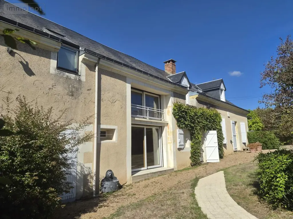 Maison a vendre Chahaignes 72340 Sarthe 72 239 m2 10 pièces 472500 euros 132743 012