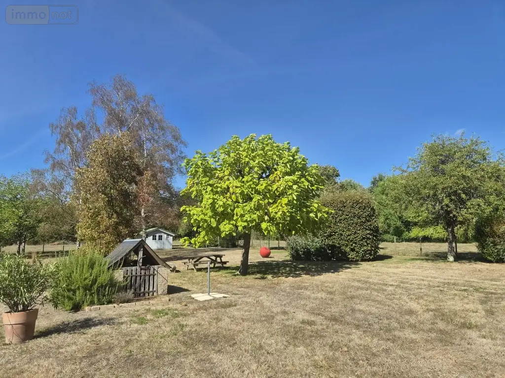 Maison a vendre Chahaignes 72340 Sarthe 72 239 m2 10 pièces 472500 euros 132743 014