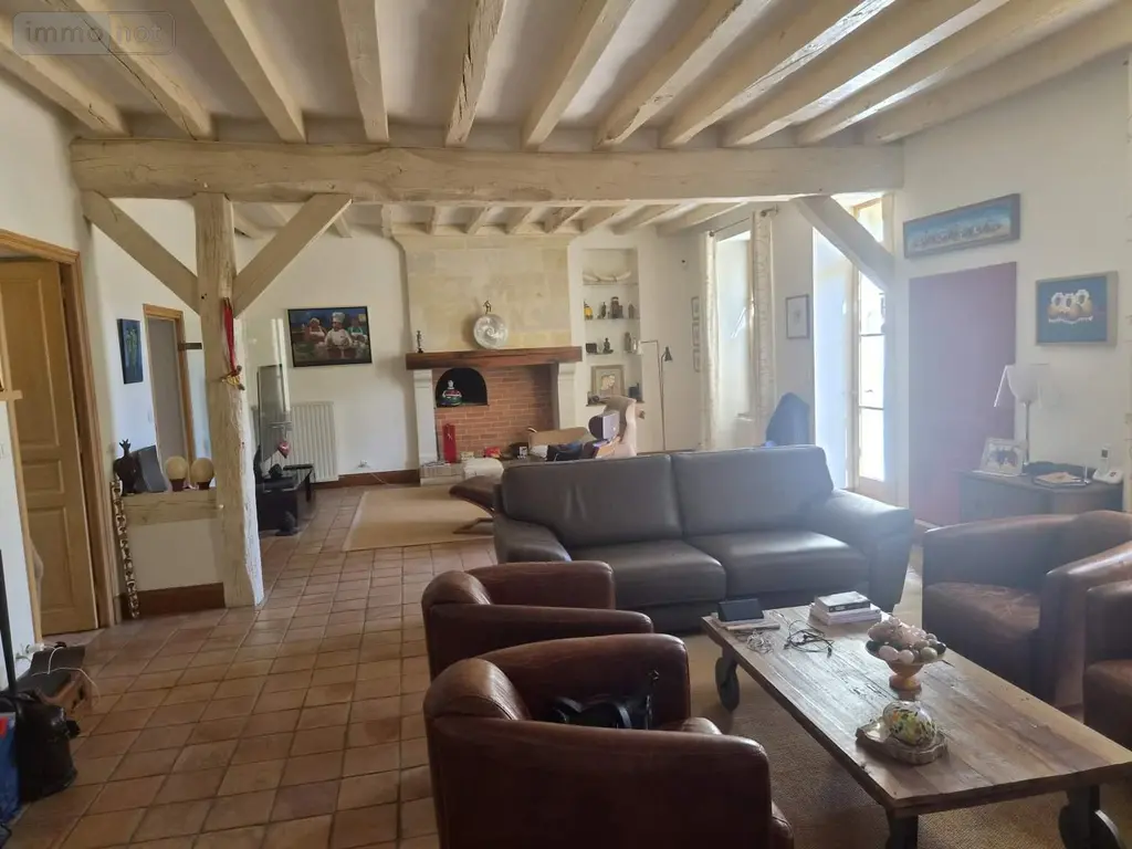Maison a vendre Chahaignes 72340 Sarthe 72 239 m2 10 pièces 472500 euros 132743 015