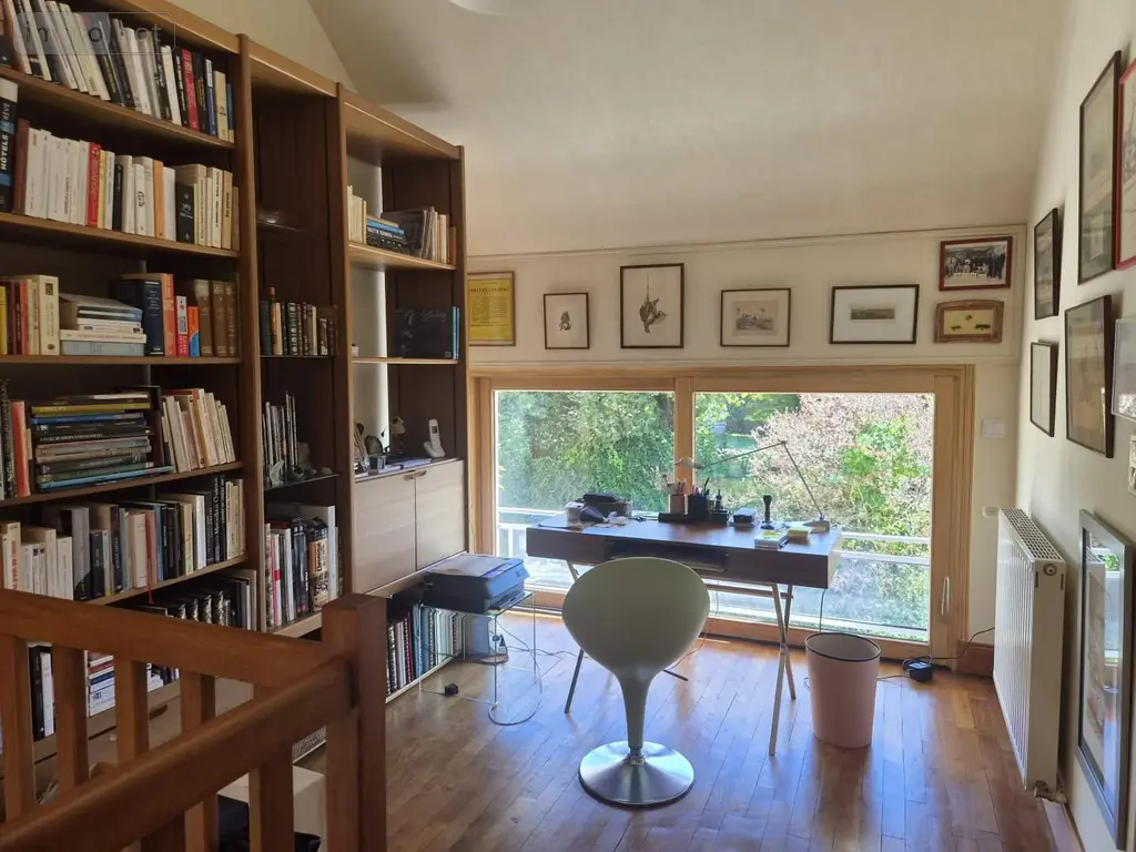 Maison a vendre Chahaignes 72340 Sarthe 72 239 m2 10 pièces 472500 euros 132743 003