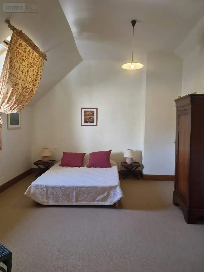 Maison a vendre Chahaignes 72340 Sarthe 72 239 m2 10 pièces 472500 euros 132743 004