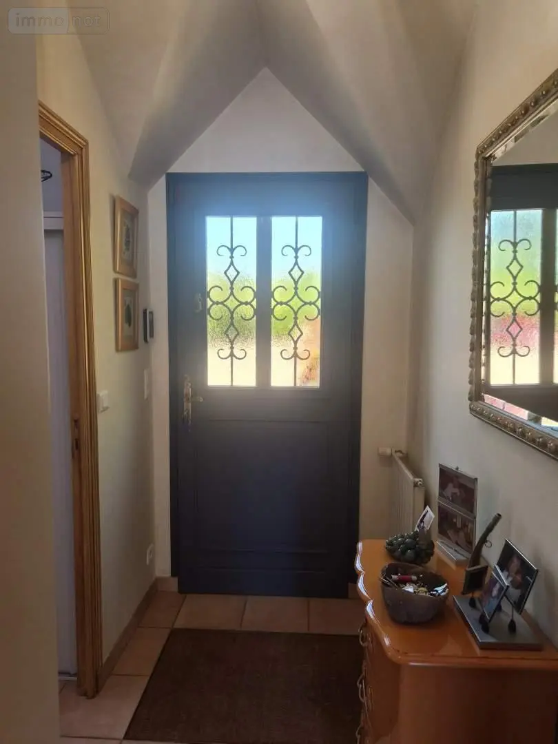 Maison a vendre Chahaignes 72340 Sarthe 72 239 m2 10 pièces 472500 euros 132743 006