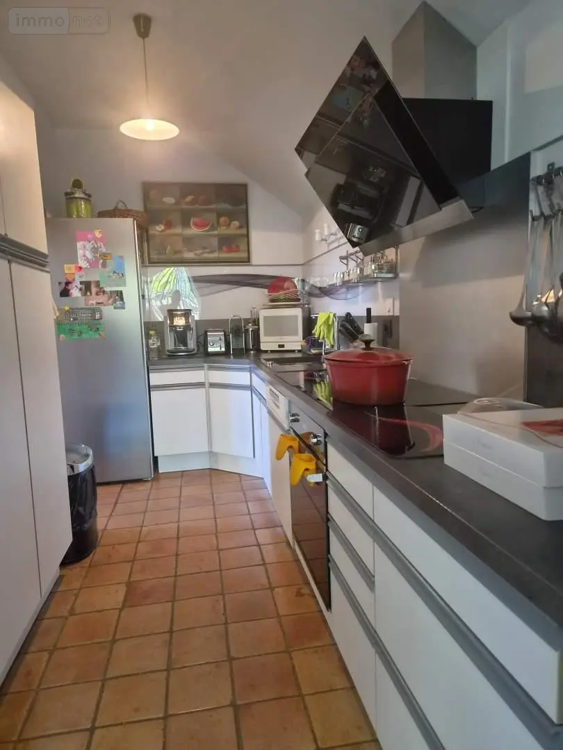 Maison a vendre Chahaignes 72340 Sarthe 72 239 m2 10 pièces 472500 euros 132743 008