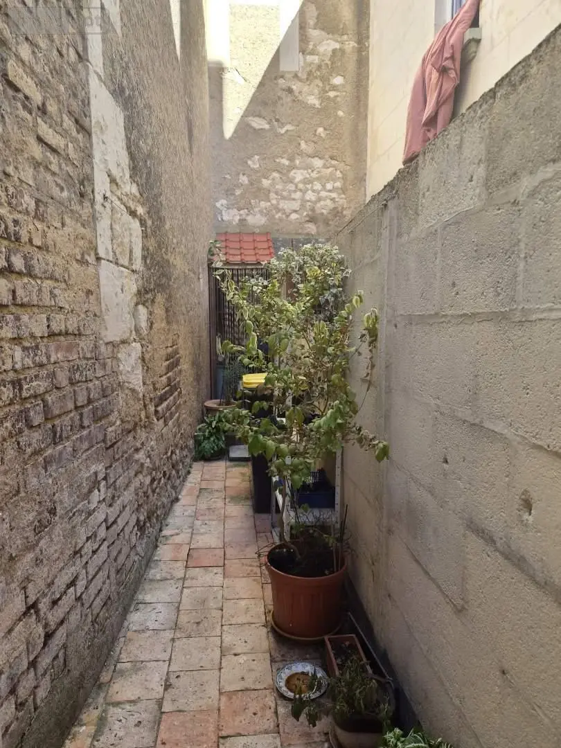 Maison a vendre Montval-sur-Loir 72500 Sarthe 72 75 m2 5 pièces 87740 euros 132665 003