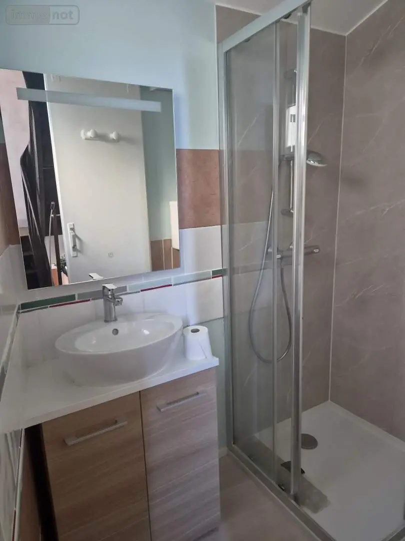 Maison a vendre Montval-sur-Loir 72500 Sarthe 72 75 m2 5 pièces 87740 euros 132665 004