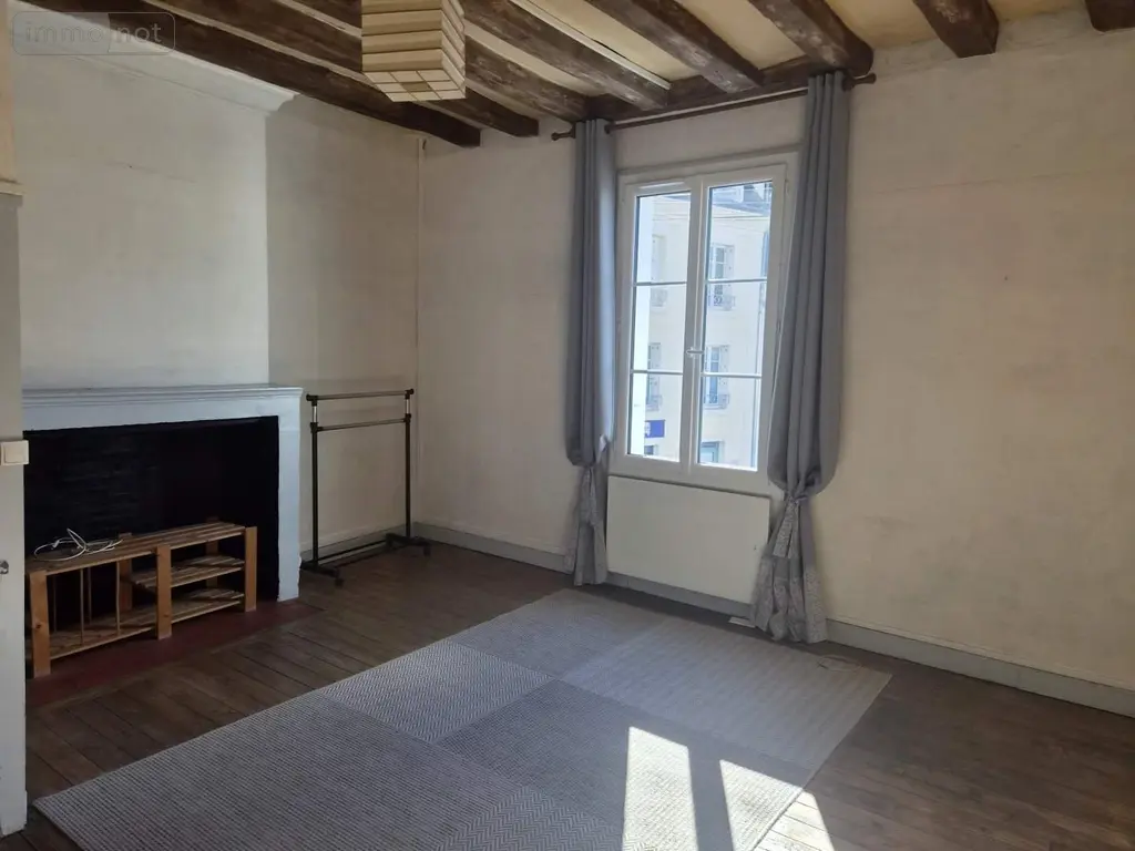 Maison a vendre Montval-sur-Loir 72500 Sarthe 72 75 m2 5 pièces 87740 euros 132665 005