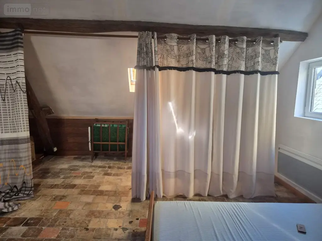 Maison a vendre Montval-sur-Loir 72500 Sarthe 72 75 m2 5 pièces 87740 euros 132665 007