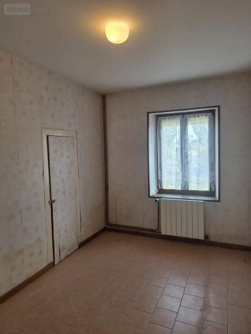 Maison a vendre Montval-sur-Loir 72500 Sarthe 72 76 m2 4 pièces 101650 euros 107642 003