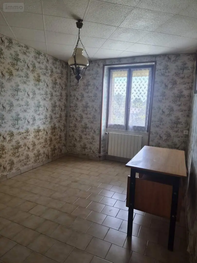 Maison a vendre Montval-sur-Loir 72500 Sarthe 72 76 m2 4 pièces 101650 euros 107642 005