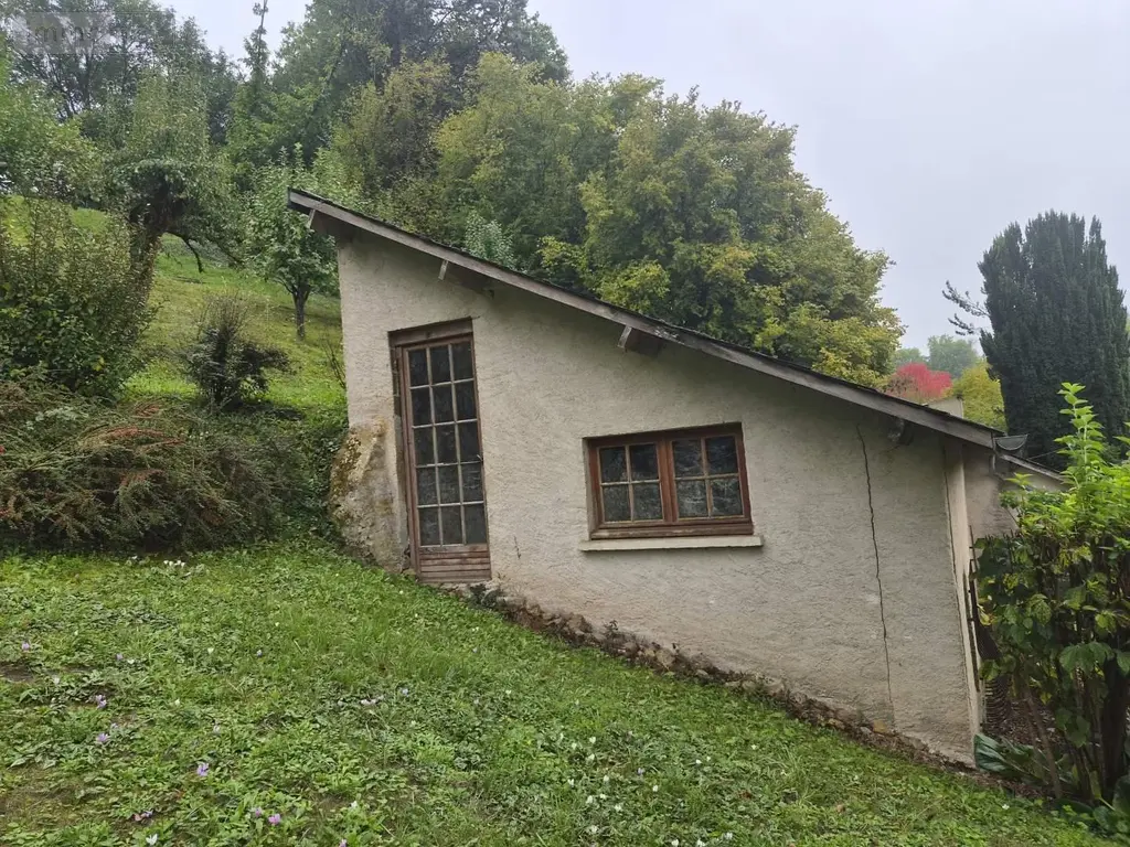 Maison a vendre La Chartre-sur-le-Loir 72340 Sarthe 72 146 m2 7 pièces 153700 euros 132928 011