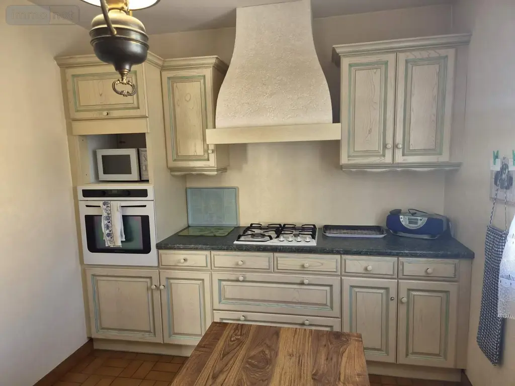 Maison a vendre Montval-sur-Loir 72500 Sarthe 72 81 m2 4 pièces 137800 euros 107671 005