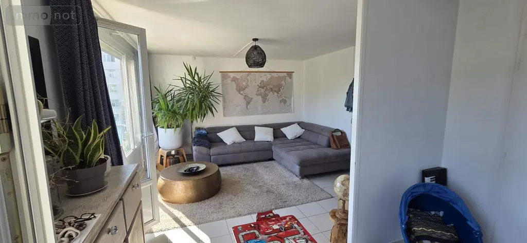 Appartement a vendre Bihorel 76420 Seine-Maritime 76 85 m2 5 pièces 88740 euros 016/1322 001