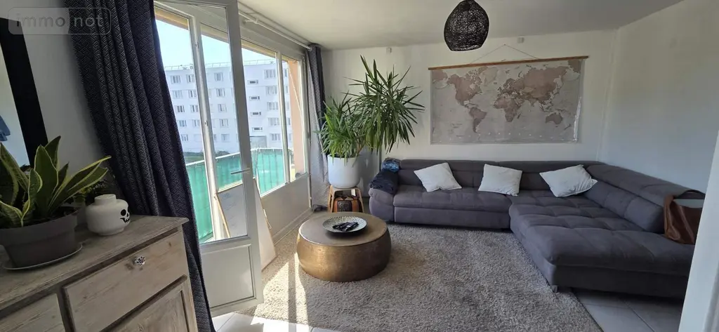 Appartement a vendre Bihorel 76420 Seine-Maritime 76 85 m2 5 pièces 88740 euros 016/1322 002