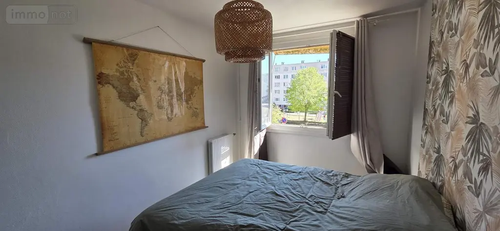 Appartement a vendre Bihorel 76420 Seine-Maritime 76 85 m2 5 pièces 88740 euros 016/1322 003