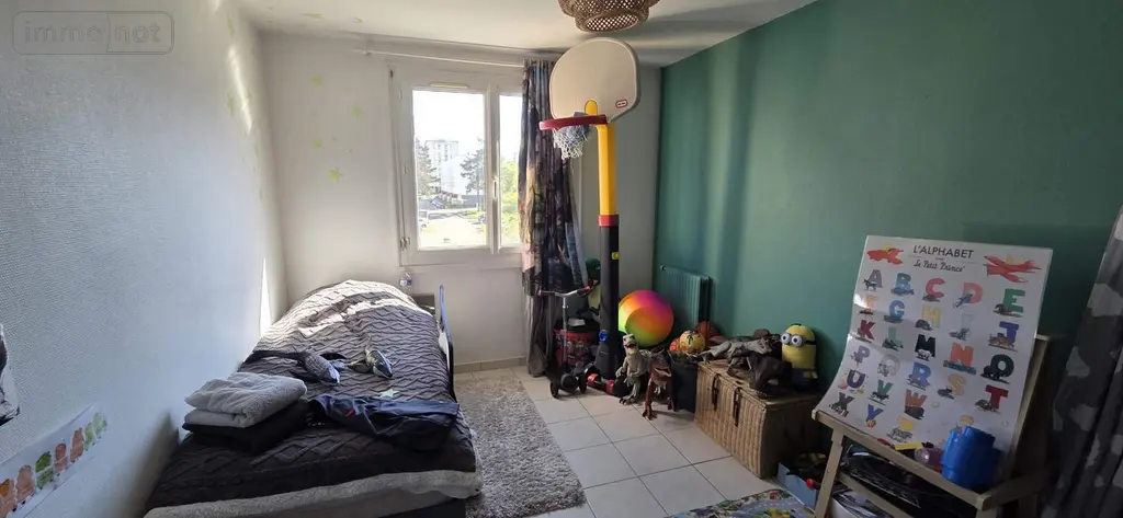 Appartement a vendre Bihorel 76420 Seine-Maritime 76 85 m2 5 pièces 88740 euros 016/1322 004