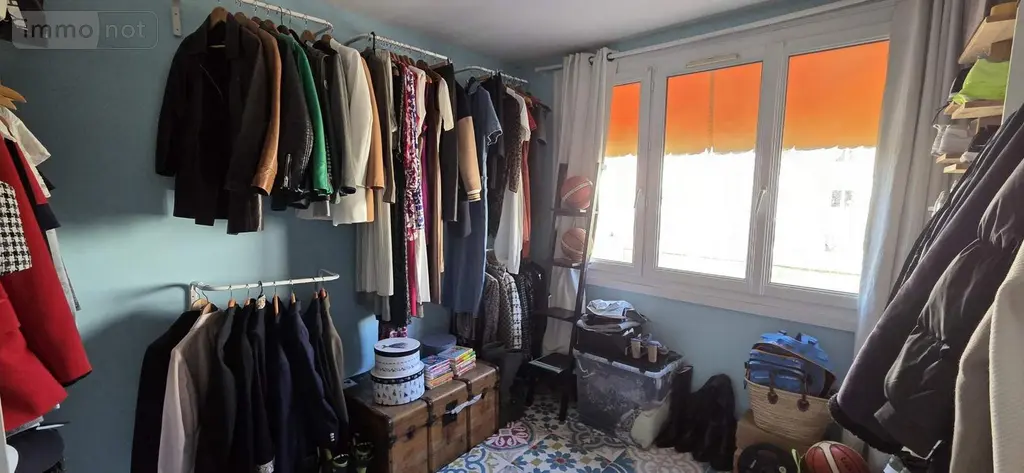 Appartement a vendre Bihorel 76420 Seine-Maritime 76 85 m2 5 pièces 88740 euros 016/1322 005