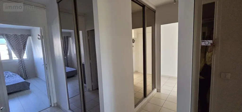 Appartement a vendre Bihorel 76420 Seine-Maritime 76 90 m2 4 pièces 114840 euros 016/1424 004