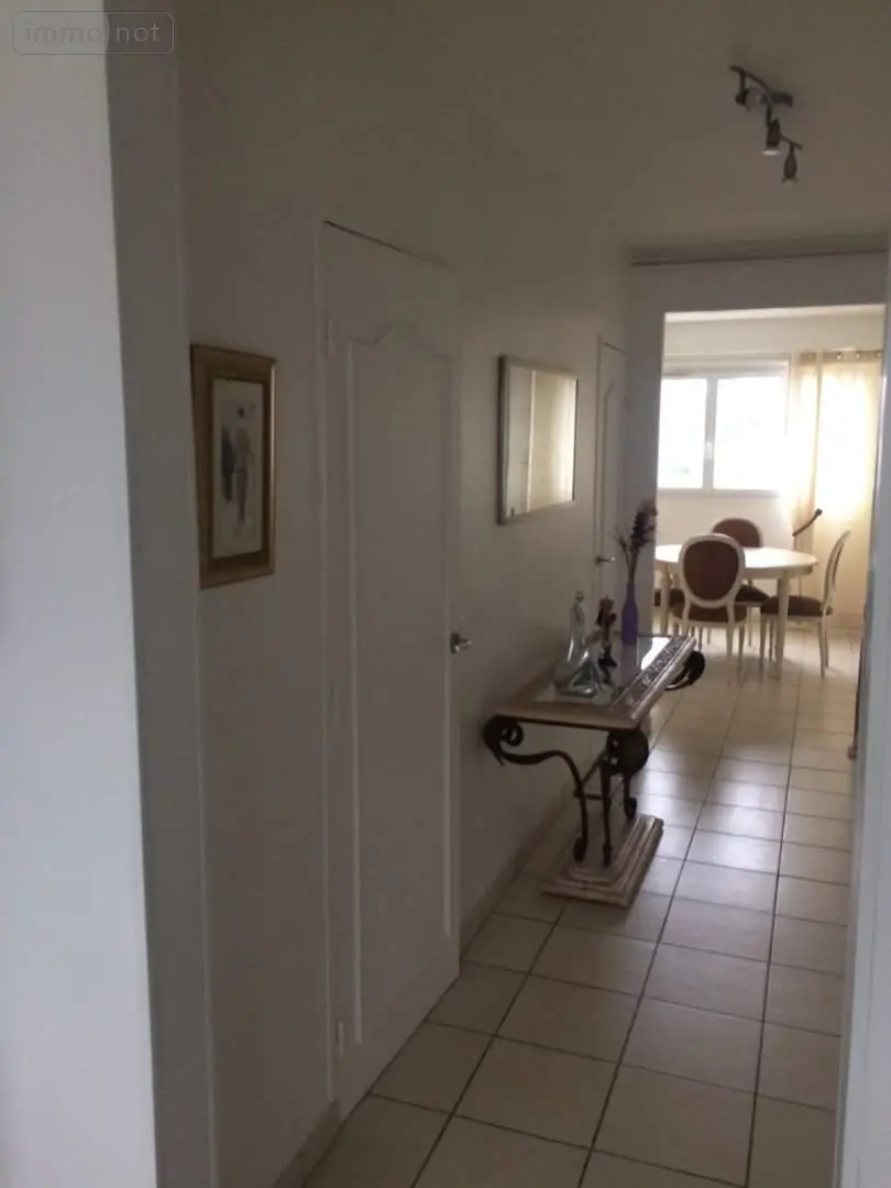 Appartement a vendre Bihorel 76420 Seine-Maritime 76 90 m2 4 pièces 114840 euros 016/1424 005