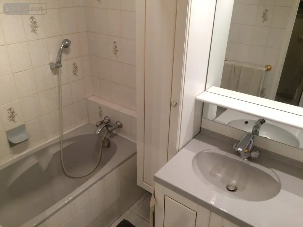 Appartement a vendre Bihorel 76420 Seine-Maritime 76 90 m2 4 pièces 114840 euros 016/1424 006