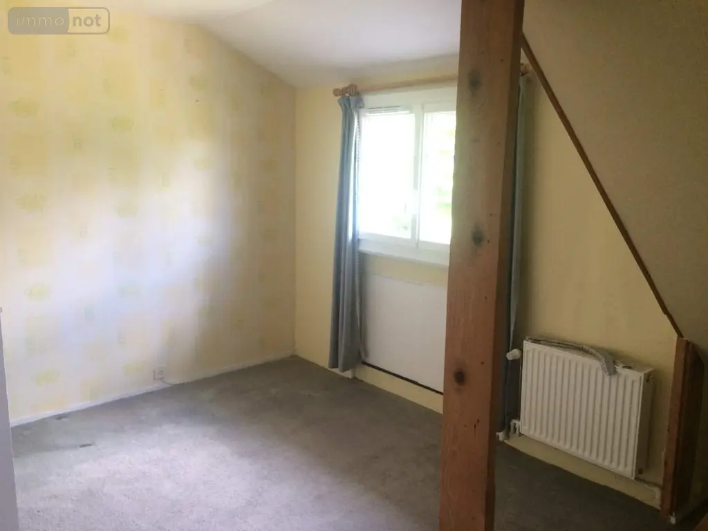 Maison a vendre Quincampoix 76230 Seine-Maritime 76 132 m2 6 pièces 327330 euros 016/2750 003