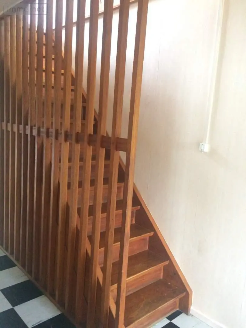 Maison a vendre Quincampoix 76230 Seine-Maritime 76 132 m2 6 pièces 327330 euros 016/2750 006