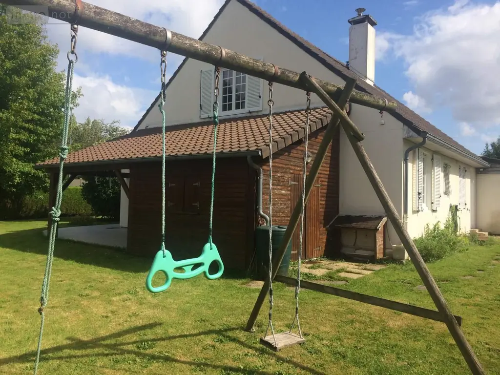 Maison a vendre Quincampoix 76230 Seine-Maritime 76 132 m2 6 pièces 327330 euros 016/2750 008
