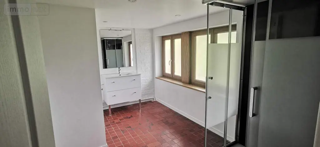 Location maison Héronchelles 76750 Seine-Maritime 76 136 m2 4 pièces 900 euros 016/1598AM 012