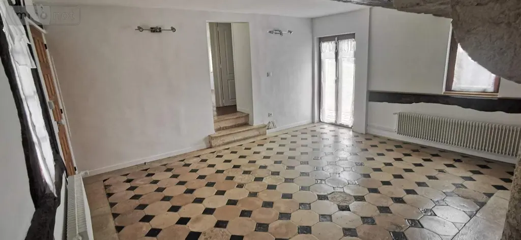 Location maison Héronchelles 76750 Seine-Maritime 76 136 m2 4 pièces 900 euros 016/1598AM 013