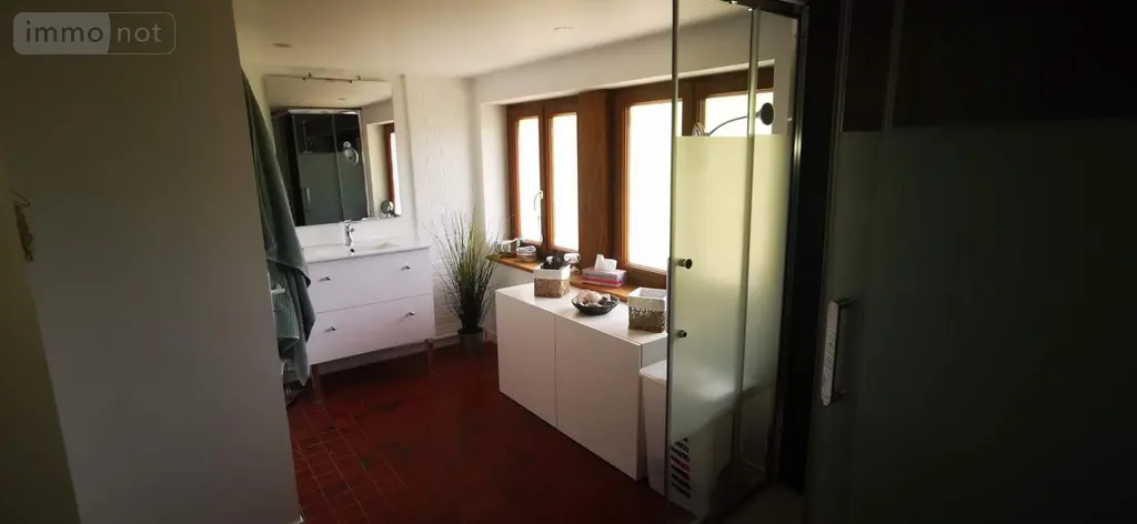 Location maison Héronchelles 76750 Seine-Maritime 76 136 m2 4 pièces 900 euros 016/1598AM 004