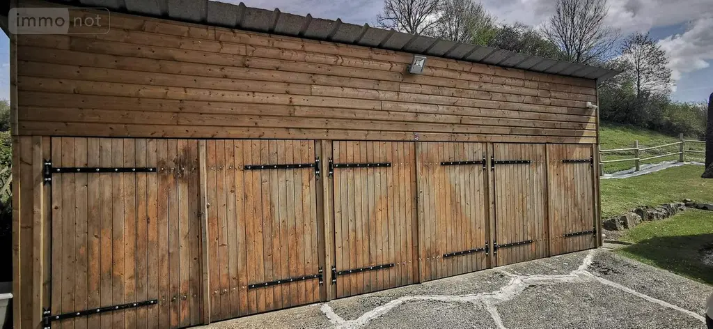 Location maison Héronchelles 76750 Seine-Maritime 76 136 m2 4 pièces 900 euros 016/1598AM 008