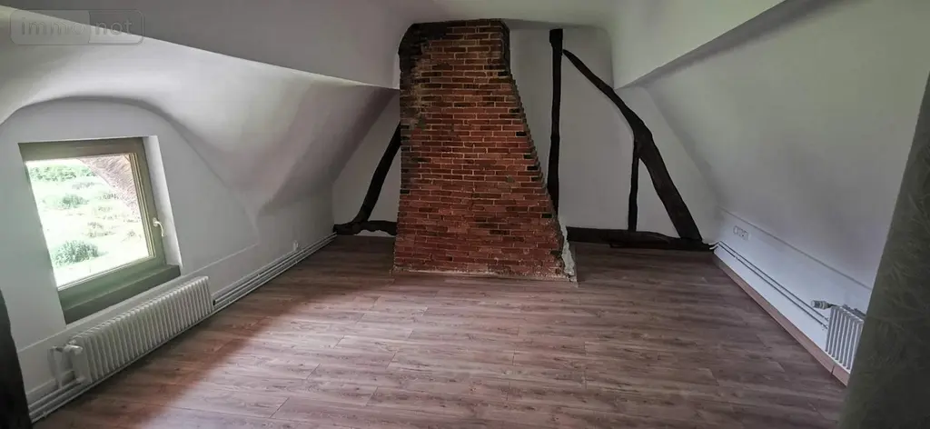 Location maison Héronchelles 76750 Seine-Maritime 76 136 m2 4 pièces 900 euros 016/1598AM 009