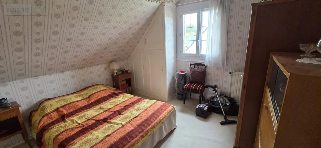 Maison a vendre Fontaine-le-Bourg 76690 Seine-Maritime 76 120 m2 5 pièces 229050 euros 016/1753 011