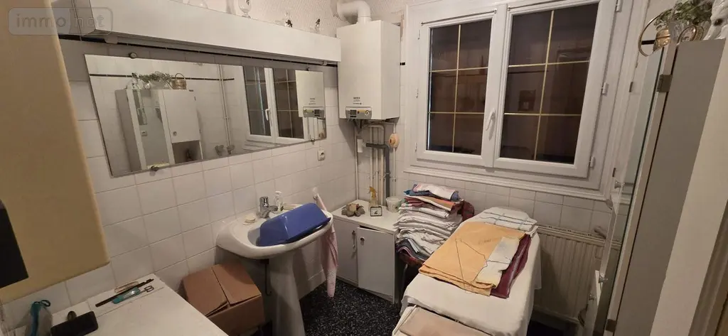 Maison a vendre Fontaine-le-Bourg 76690 Seine-Maritime 76 120 m2 5 pièces 229050 euros 016/1753 006