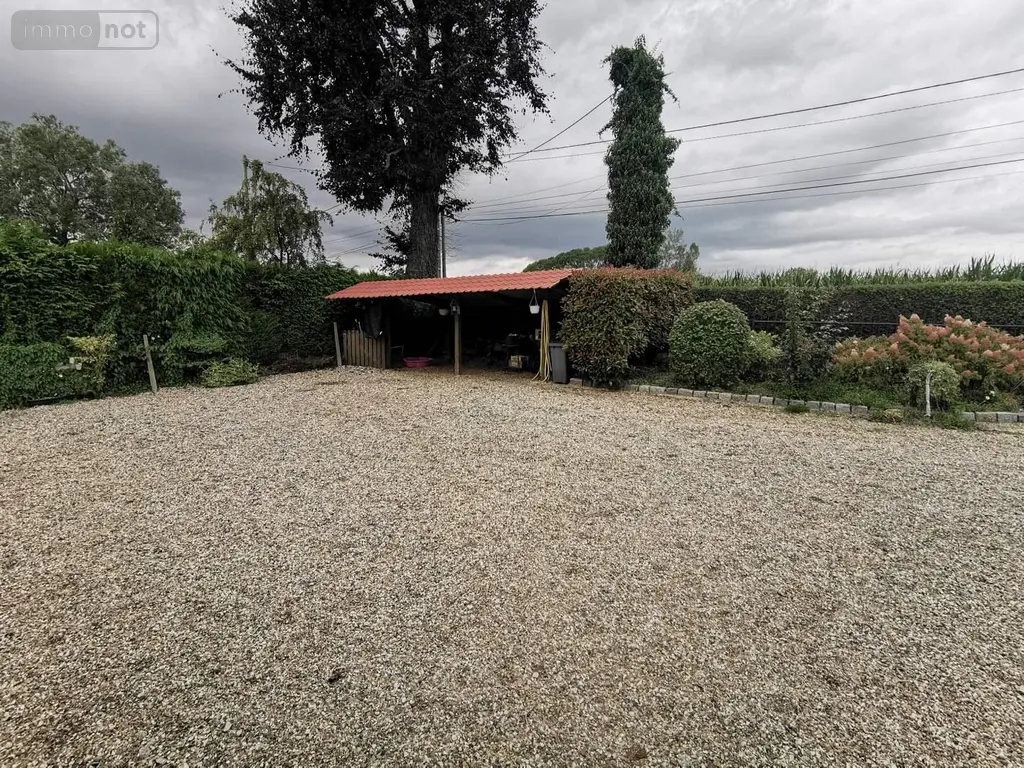 Maison a vendre Rocquemont 76680 Seine-Maritime 76 110 m2 3 pièces 239400 euros 016/2251AM 005