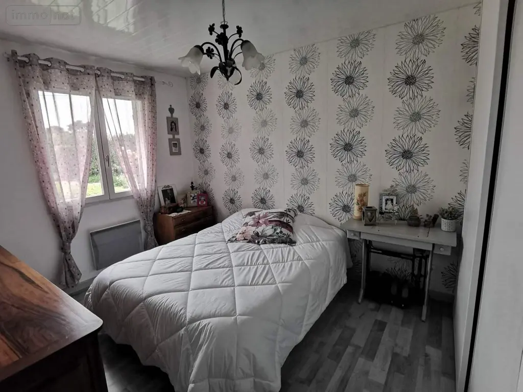 Maison a vendre Rocquemont 76680 Seine-Maritime 76 110 m2 3 pièces 239400 euros 016/2251AM 006