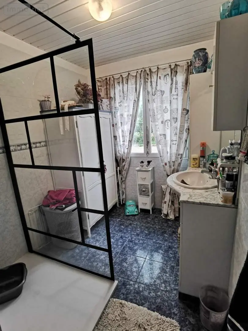 Maison a vendre Rocquemont 76680 Seine-Maritime 76 110 m2 3 pièces 239400 euros 016/2251AM 008