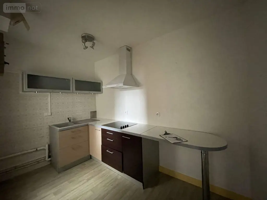 Location appartement Buchy 76750 Seine-Maritime 76 42 m2 2 pièces 404 euros 016/2426 AM 004