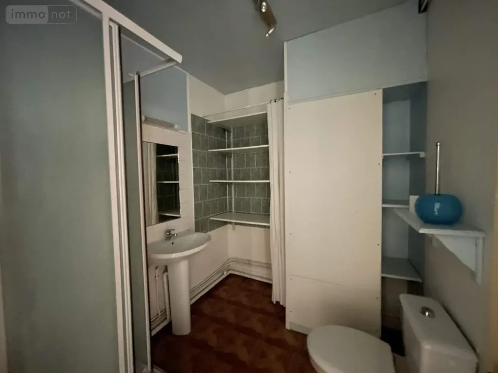 Location appartement Buchy 76750 Seine-Maritime 76 42 m2 2 pièces 404 euros 016/2426 AM 005