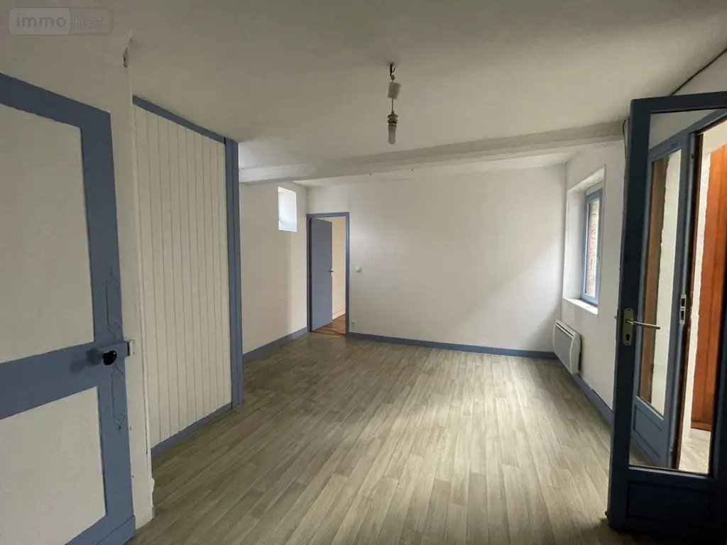 Location appartement Buchy 76750 Seine-Maritime 76 42 m2 2 pièces 404 euros 016/2426 AM 006