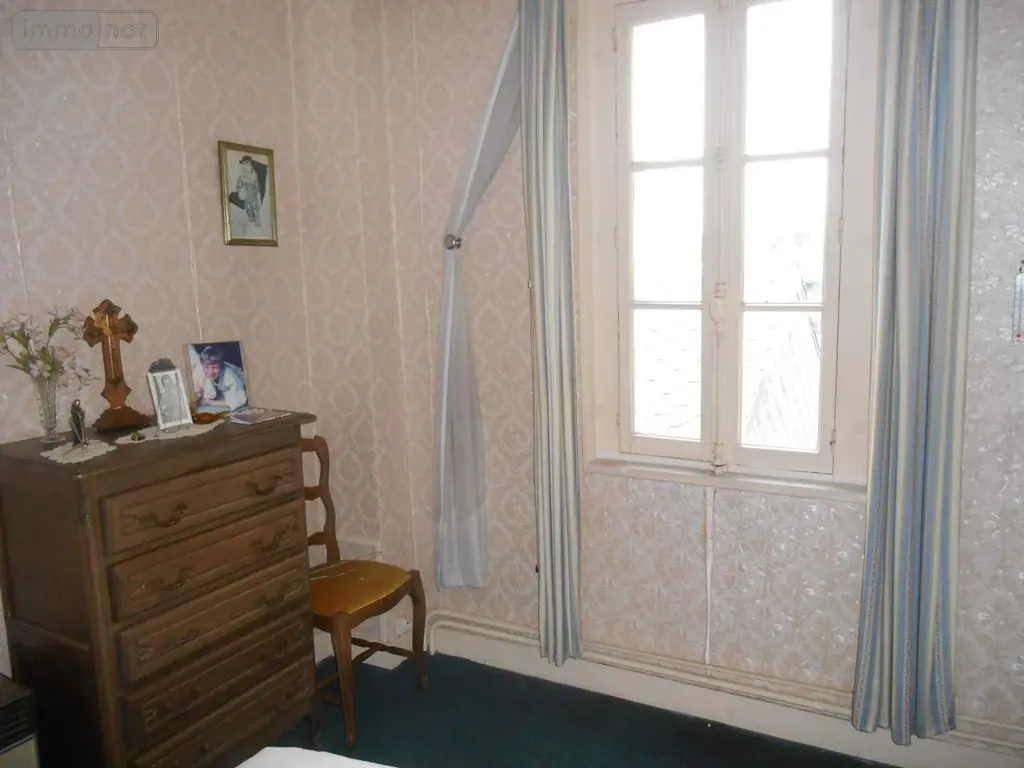 Maison a vendre Neufchâtel-en-Bray 76270 Seine-Maritime 76 115 m2 6 pièces 82000 euros YB/561 003