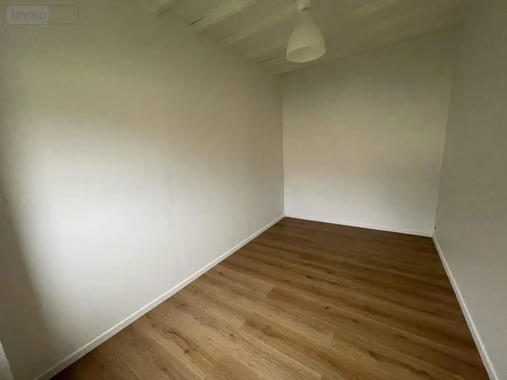 Maison a vendre Saint-Saëns 76680 Seine-Maritime 76 61 m2 4 pièces 83520 euros 016/2633AGA 006