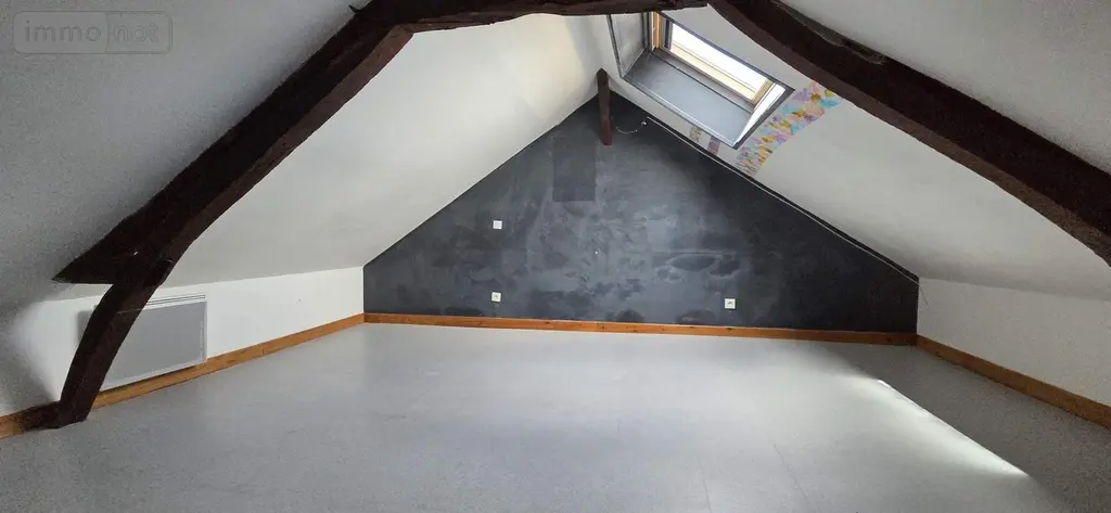 Maison a vendre Darnétal 76160 Seine-Maritime 76 72 m2 5 pièces 130500 euros 016/2698 002