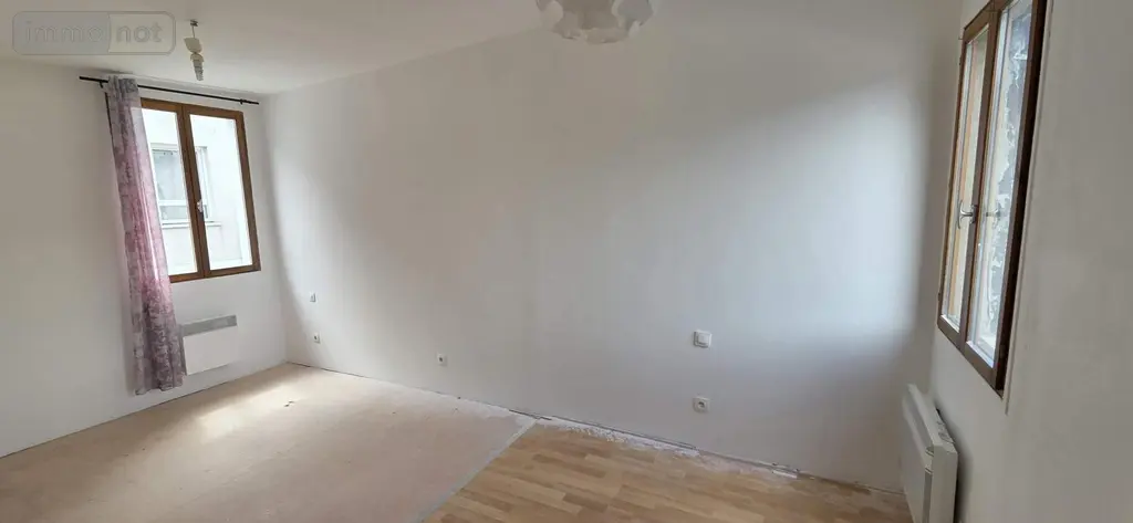 Maison a vendre Darnétal 76160 Seine-Maritime 76 72 m2 5 pièces 130500 euros 016/2698 003