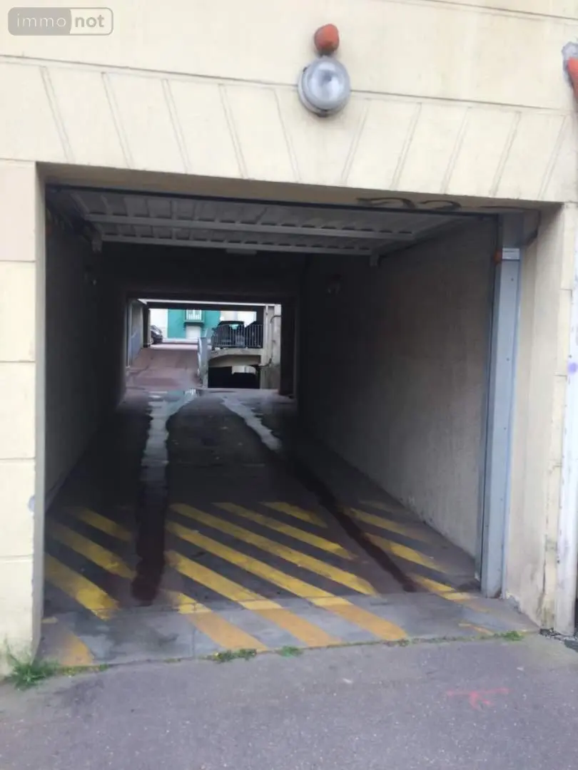 Garage et parking a vendre Rouen 76000 Seine-Maritime 76 1 pièce 19836 euros 016/2731 003