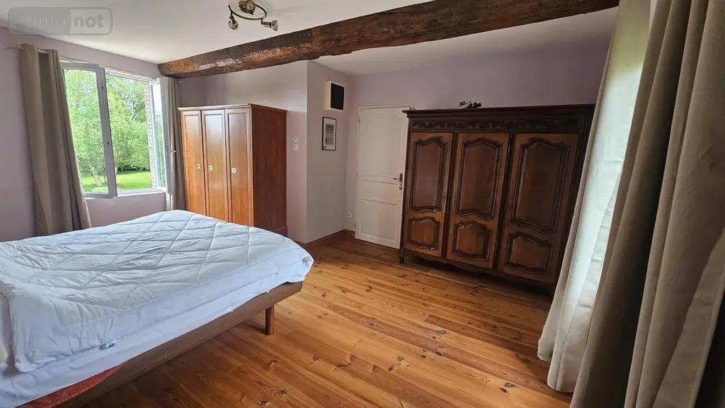 Maison a vendre Buchy 76750 Seine-Maritime 76 180 m2 7 pièces 482000 euros 016/2775AM 011