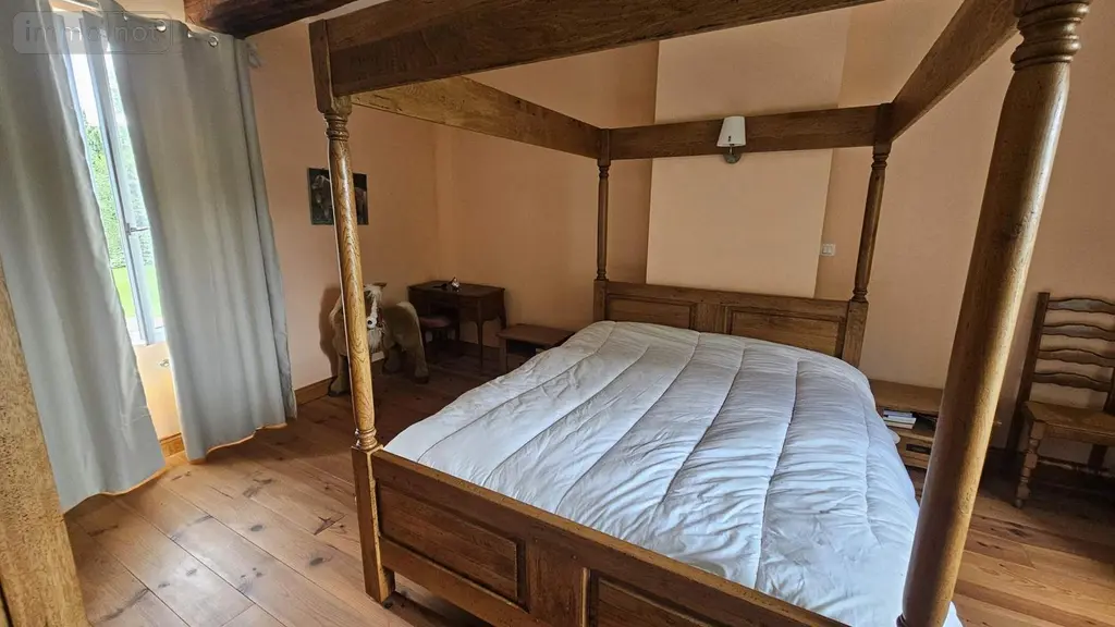 Maison a vendre Buchy 76750 Seine-Maritime 76 180 m2 7 pièces 482000 euros 016/2775AM 014