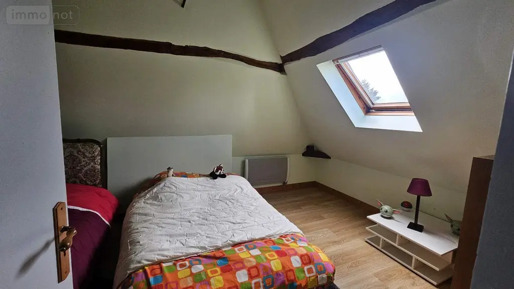 Maison a vendre Buchy 76750 Seine-Maritime 76 180 m2 7 pièces 482000 euros 016/2775AM 015