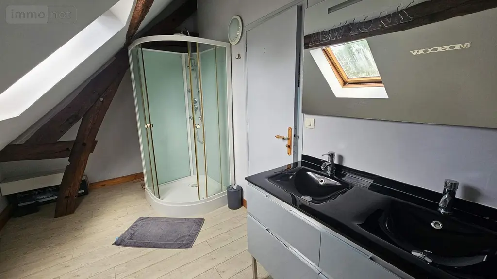 Maison a vendre Buchy 76750 Seine-Maritime 76 180 m2 7 pièces 482000 euros 016/2775AM 016